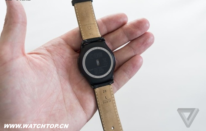 干掉Apple Watch？新款智能手表大集結(jié) Apple Watch 智能手表 熱點(diǎn)動(dòng)態(tài)  第6張
