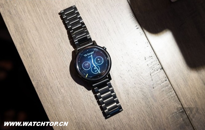 干掉Apple Watch？新款智能手表大集結(jié) Apple Watch 智能手表 熱點(diǎn)動(dòng)態(tài)  第9張