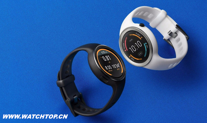 干掉Apple Watch？新款智能手表大集結(jié) Apple Watch 智能手表 熱點(diǎn)動(dòng)態(tài)  第10張