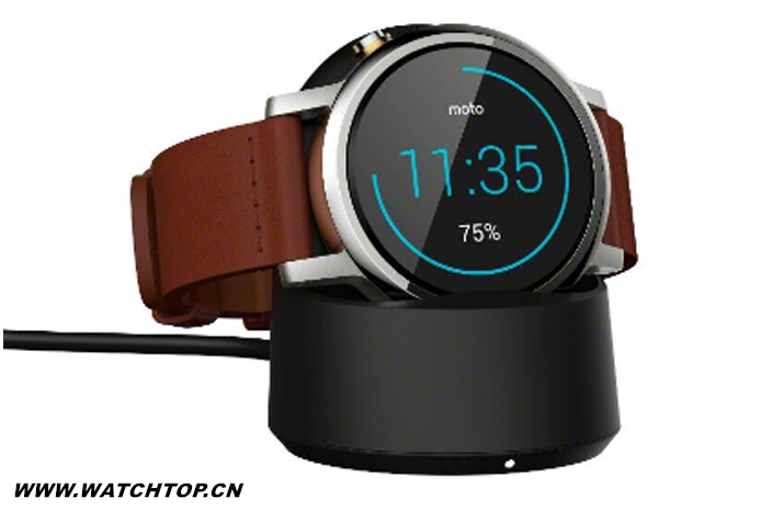 干掉Apple Watch？新款智能手表大集結(jié) Apple Watch 智能手表 熱點(diǎn)動(dòng)態(tài)  第11張