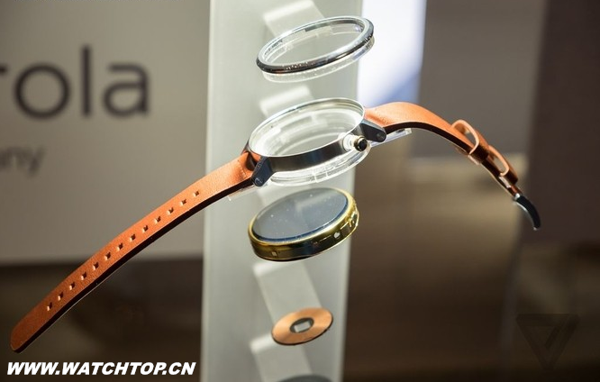干掉Apple Watch？新款智能手表大集結(jié) Apple Watch 智能手表 熱點(diǎn)動(dòng)態(tài)  第12張