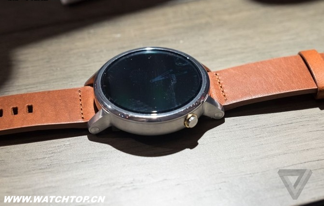 干掉Apple Watch？新款智能手表大集結(jié) Apple Watch 智能手表 熱點(diǎn)動(dòng)態(tài)  第13張