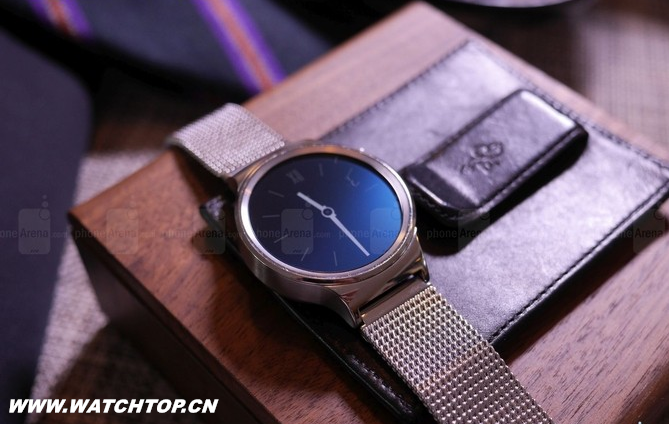 干掉Apple Watch？新款智能手表大集結(jié) Apple Watch 智能手表 熱點(diǎn)動(dòng)態(tài)  第14張