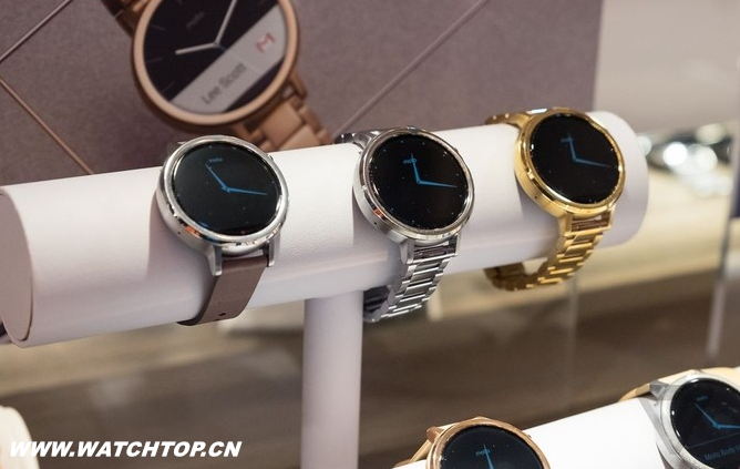 干掉Apple Watch？新款智能手表大集結(jié) Apple Watch 智能手表 熱點(diǎn)動(dòng)態(tài)  第18張