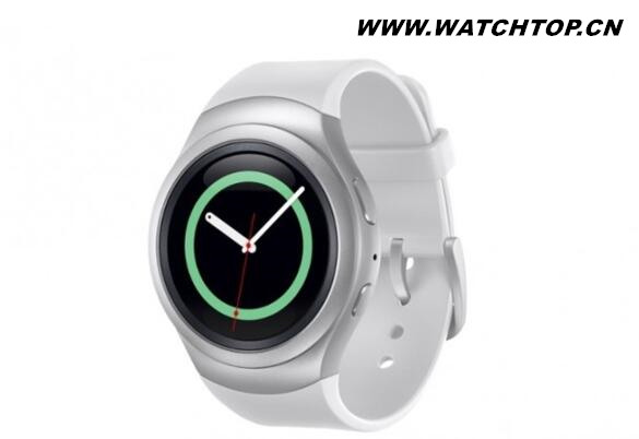 三星Gear S2智能手表開啟預(yù)定 10月初發(fā)貨