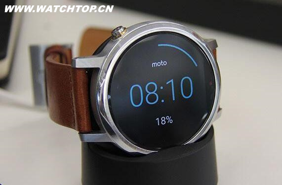 2015最熱智能手表，國產崛起，Apple Watch僅第四