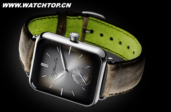 亨利慕時(shí)名表品牌推出全新Swiss Alp Watch腕表 Swiss Alp Watch 亨利慕時(shí) 腕表 熱點(diǎn)動(dòng)態(tài)  第1張