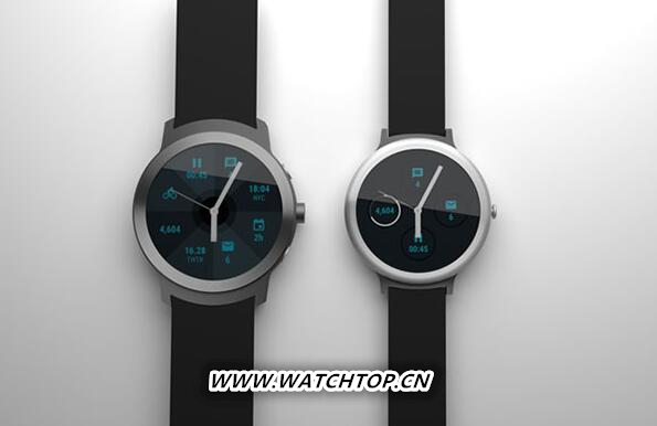 Google兩款智能手表代號為Angelfish和Swordfish，或在明年初發(fā)布