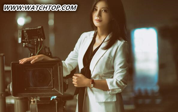Jaeger LeCoultre攜手趙薇發(fā)布全新廣告宣傳片 廣告宣傳片 Jaeger LeCoultre 趙薇 積家 熱點(diǎn)動態(tài)  第1張