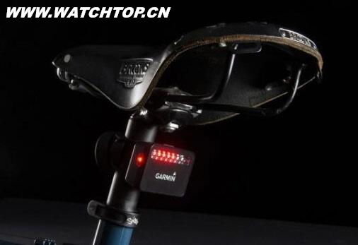 2016CES：Garmin智能腕表與騎行雷達獲大獎 大獎 騎行雷達 2016CES Garmin智能腕表 腕表 智能手表  第1張