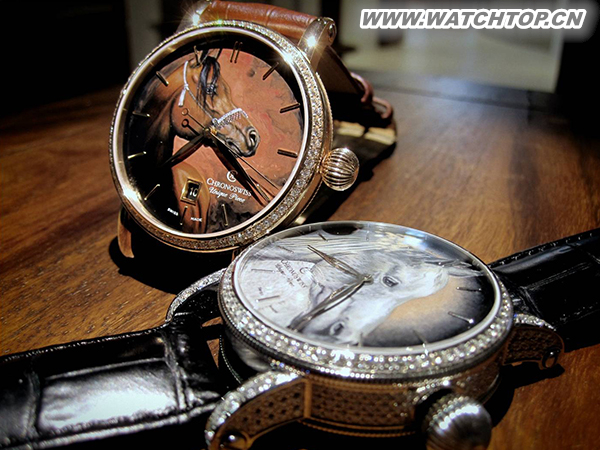 BESPOKE定制腕表 Unique timepieces獨(dú)一無二的時(shí)計(jì)珍品 獨(dú)一無二 Unique timepieces BESPOKE 腕表 熱點(diǎn)動(dòng)態(tài)  第3張