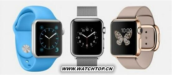 最美顏值智能手表 HUAWEI WATCH領(lǐng)銜 MOTO 360? Apple Watch 華為 智能手表 智能手表  第2張
