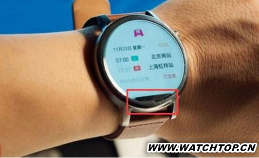 最美顏值智能手表 HUAWEI WATCH領(lǐng)銜 MOTO 360? Apple Watch 華為 智能手表 智能手表  第3張