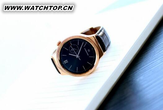 最美顏值智能手表 HUAWEI WATCH領(lǐng)銜 MOTO 360? Apple Watch 華為 智能手表 智能手表  第4張