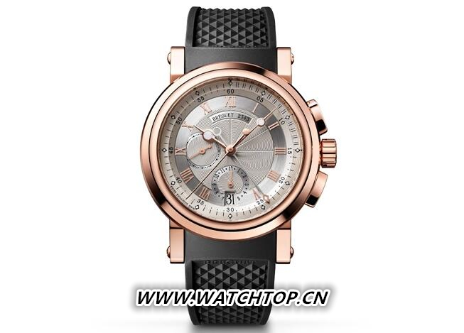 寶璣(BREGUET) ：夏日璀璨 優(yōu)雅呈現