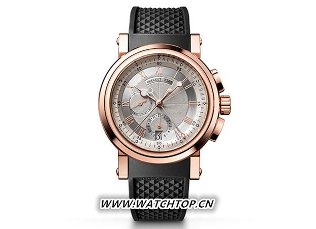 Breguet航海系列腕表 為炎炎夏日帶去一抹清涼 夏日 航海 Breguet 腕表 熱點動態  第1張