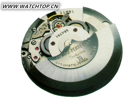 Girard Perregaux 「1957」腕表 極致演繹高頻率制表傳奇 Girard Perregaux 芝柏表 腕表 熱點動態(tài)  第2張
