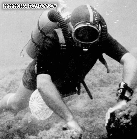 寶珀五十噚系列深潛器Bathyscaphe腕表家族 Bathyscaphe 寶珀 腕表 新表預(yù)覽  第3張