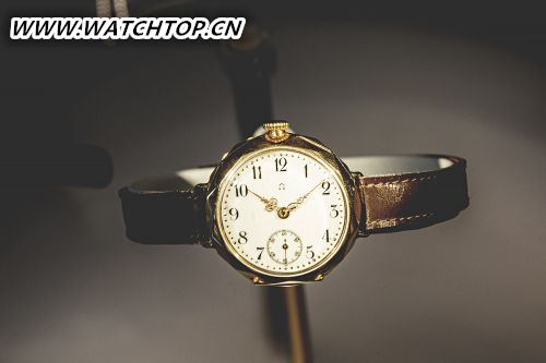 想去看歐米茄 “她的時光”女士腕表百年臻品？