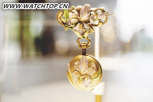 想去看歐米茄 “她的時(shí)光”女士腕表百年臻品？ 歐米茄 腕表 瑞士 熱點(diǎn)動(dòng)態(tài)  第2張