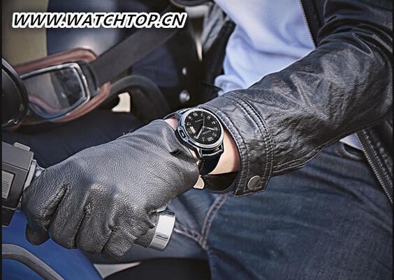 腕表怎樣戴出不一樣的品位 9633腕表 羅西尼 腕表 潮流導(dǎo)購(gòu)  第3張