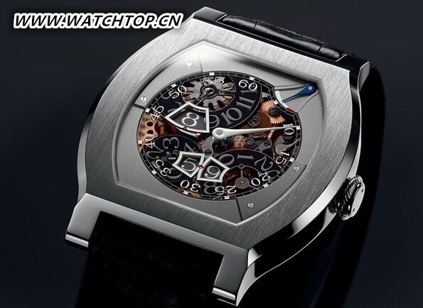 F.P.Journe 推出名表流浪者三部曲最后篇章 Vagabondage ace 腕表 新表預(yù)覽  第1張
