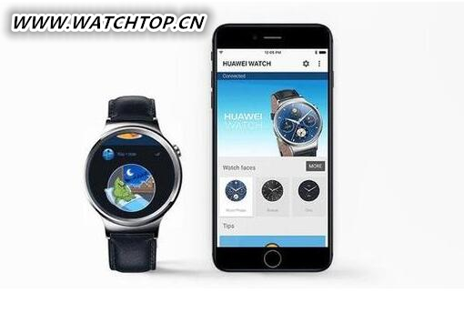 Android Wear 2.0無法改變智能手表現(xiàn)狀