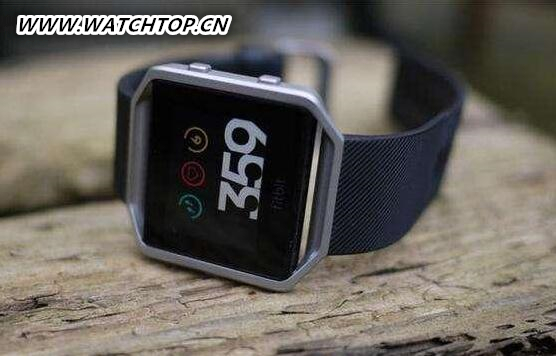 傳Fitbit打造智能手表面臨困難 擺脫蘋(píng)果威脅很難