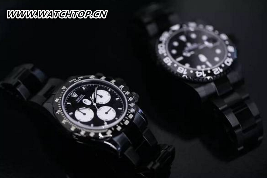 BAMFORD 定制 A BATHING APE? x Rolex Daytona 及 GMT 腕表今日開始抽簽 瑞士巴塞爾展 勞力士 名表 熱點(diǎn)動態(tài)  第1張