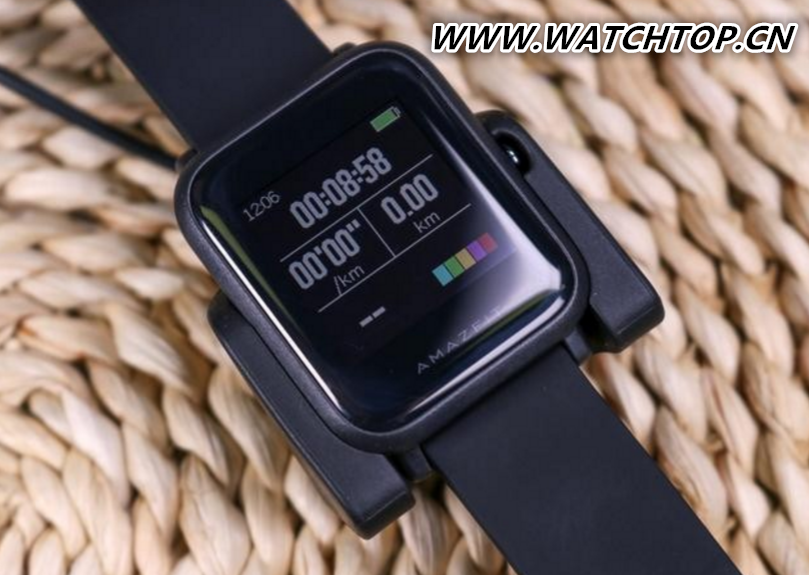 Apple Watch 3推出前 米動手表青春版最值得入手 米動手表 Apple Watch 3 蘋果 智能手表 智能手表  第1張