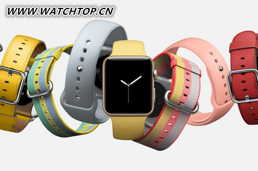 為了iPhone 8！蘋果狠心砍掉新手表重磅功能 iPhone 8 Apple Watch手表 智能手表  第1張