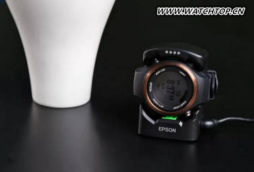 愛普生運(yùn)動手表體驗：先談運(yùn)動，再說智能 SF 850 極客 愛普生 運(yùn)動手表 智能手表  第2張