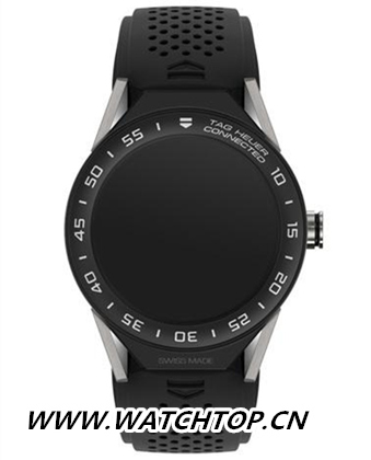TAG Heuer泰格豪雅品牌大使李易峰佩戴CONNECTED MODULAR智能腕表 精彩亮相《動(dòng)物世界》發(fā)布會(huì) 動(dòng)物世界 李易峰 智能手表 泰格豪雅 行業(yè)資訊  第4張