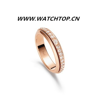 Piaget伯爵浪漫獻(xiàn)禮 摯愛(ài)相伴共浴Sunny Side of Life Polo S Possession 伯爵 Piaget 行業(yè)資訊  第3張