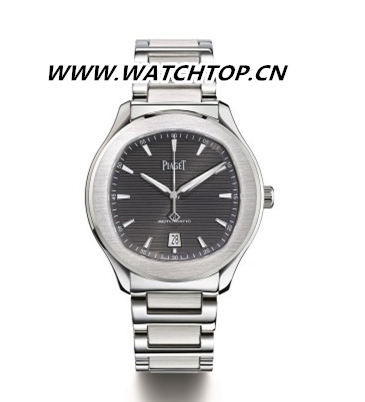 Piaget伯爵浪漫獻(xiàn)禮 摯愛(ài)相伴共浴Sunny Side of Life Polo S Possession 伯爵 Piaget 行業(yè)資訊  第5張