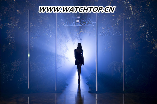 歐米茄攜手凱雅·格伯于柏林發(fā)布全新碟飛名典系列女士腕表 蝶飛名典 凱雅·格伯 蝶飛 歐米茄 行業(yè)資訊  第3張
