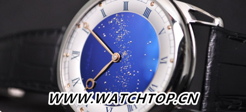 De Bethune 2018新款介紹 De Bethune 行業(yè)資訊  第1張