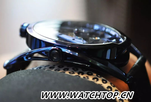 De Bethune 2018新款介紹 De Bethune 行業(yè)資訊  第3張