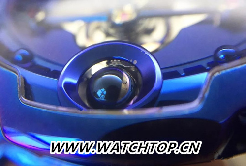 De Bethune 2018新款介紹 De Bethune 行業(yè)資訊  第4張