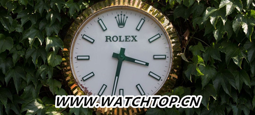 精彩四十載：Rolex與溫布頓網(wǎng)球錦標(biāo)賽
