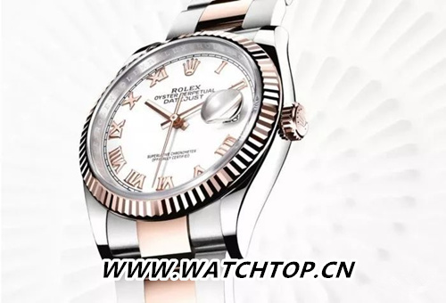 高爾夫美國(guó)公開賽的共同記憶 ROLEX 勞力士Datejust 勞力士 行業(yè)資訊  第6張