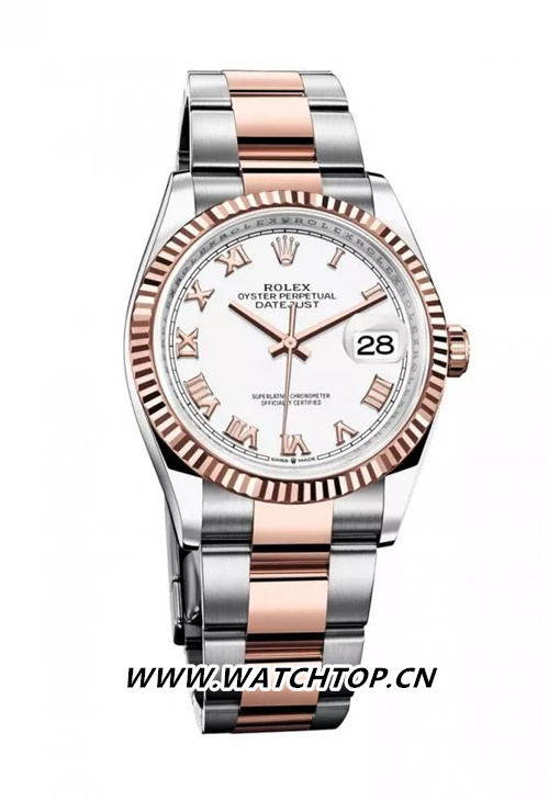 高爾夫美國(guó)公開賽的共同記憶 ROLEX 勞力士Datejust 勞力士 行業(yè)資訊  第7張