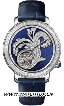 Boucheron寶詩(shī)龍情獻(xiàn)中秋 共度團(tuán)圓時(shí)光 vu du 26系列 Paris 寶詩(shī)龍 行業(yè)資訊  第3張